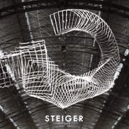 Steiger, Give Space (LP)