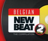 Various Artists, Belgian New Beat Vol. 2 (CD)