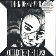 Dirk Desaever, Collected 1984-1989 (Long Play) (LP)