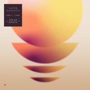 Satin Jackets, Solar Nights (LP)