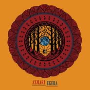 Azmari, Ekera (12")