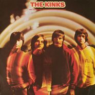 The Kinks, The Kinks Are The Village Green Preservation Society [Mono Issue] (LP)