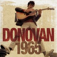 Donovan, 1965 (CD)