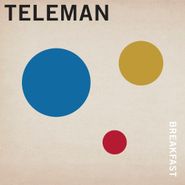 Teleman , Breakfast (CD)