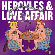 Hercules & Love Affair, Do You Feel The Same? (12")