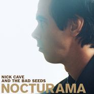 Nick Cave & The Bad Seeds, Nocturama [European Remastered 180 Gram Vinyl] (LP)