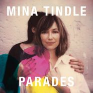 Mina Tindle, Parades (CD)