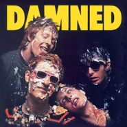 The Damned, Damned Damned Damned (CD)
