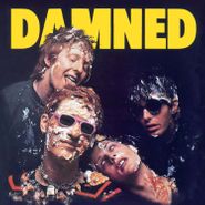 The Damned, Damned Damned Damned (LP)