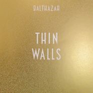 Balthazar , Thin Walls (CD)