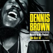 Dennis Brown, Money In My Pocket: The Best Of Dennis Brown (CD)