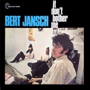 Bert Jansch, It Don't Bother Me (CD)