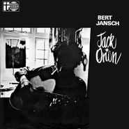Bert Jansch, Jack Orion (CD)