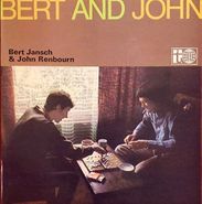 Bert Jansch, Bert & John (CD)