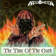 Helloween, The Time Of The Oath [180 Gram Vinyl] (LP)