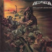 Helloween, Walls Of Jericho [180 Gram Vinyl] (LP)