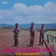 The Pioneers, Long Shot (CD)
