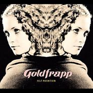 Goldfrapp, Felt Mountain [180 Gram White Vinyl] (LP)