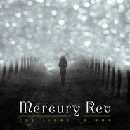 Mercury Rev, The Light In You (CD)