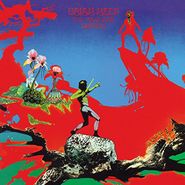 Uriah Heep, The Magician's Birthday (LP)