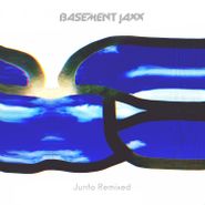 Basement Jaxx, Junto Remixed (CD)