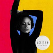 Jones, New Skin (LP)
