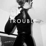 PINS, Trouble EP [UK Import] (10")