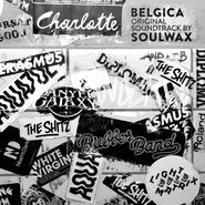 Soulwax, Belgica [OST] (CD)