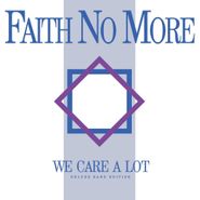 Faith No More, We Care A Lot [Deluxe Band Edition] (LP)