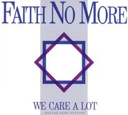 Faith No More, We Care A Lot [Deluxe Band Edition] (CD)