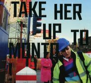 Róisín Murphy, Take Her Up To Monto (LP)