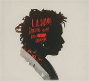 L.A. Salami, Dancing With Bad Grammar: The Director's Cut (CD)