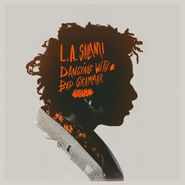 L.A. Salami, Dancing With Bad Grammar: The Director's Cut (LP)