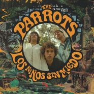 The Parrots, Los Niños Sin Miedo (CD)