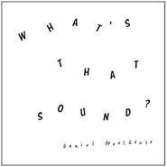 Daniel Woolhouse, What's That Sound? (LP)