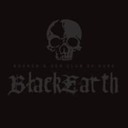 Bohren & Der Club Of Gore, Black Earth (LP)
