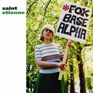 Saint Etienne, Foxbase Alpha [25th Anniversary Edition] (LP)