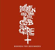 Bohren & Der Club Of Gore, Bohren For Beginners (CD)