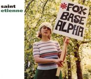 Saint Etienne, Foxbase Alpha [25th Anniversary Edition] (CD)