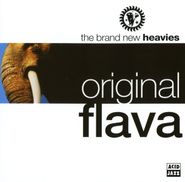The Brand New Heavies, Original Flava (CD)