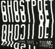 Ghostpoet, Dark Days + Canapés (CD)