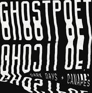 Ghostpoet, Dark Days + Canapés (LP)