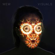 Mew, Visuals [Indie Exclusive] (LP)