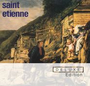 Saint Etienne, Tiger Bay [Extended Edition] (CD)