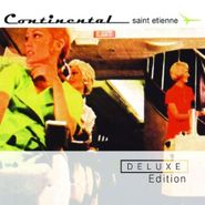 Saint Etienne, Continental [Deluxe Edition] (CD)
