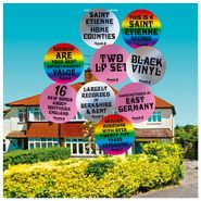 Saint Etienne, Home Counties (CD)