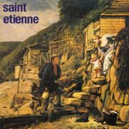 Saint Etienne, Tiger Bay (LP)