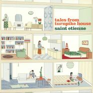 Saint Etienne, Tales From Turnpike House (LP)