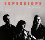 Kitty, Daisy & Lewis, Superscope (CD)