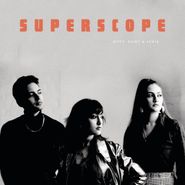 Kitty, Daisy & Lewis, Superscope (LP)